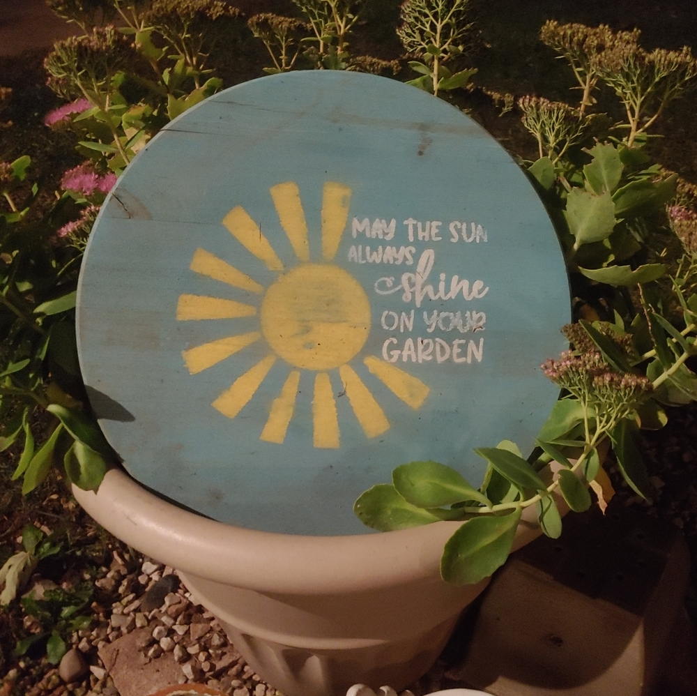 Garden/Landscape decor